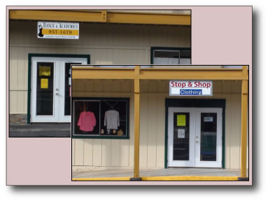 Retail